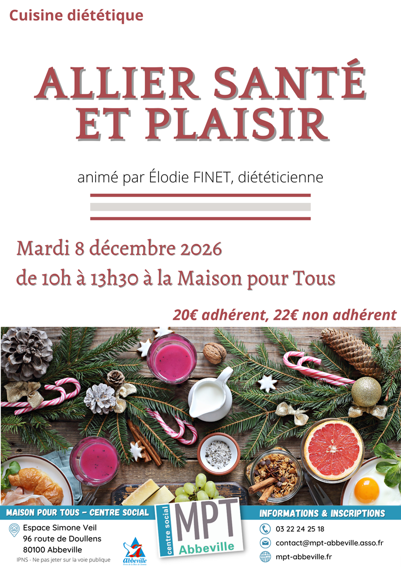 Cuisine diététique : allier plaisir et santé
