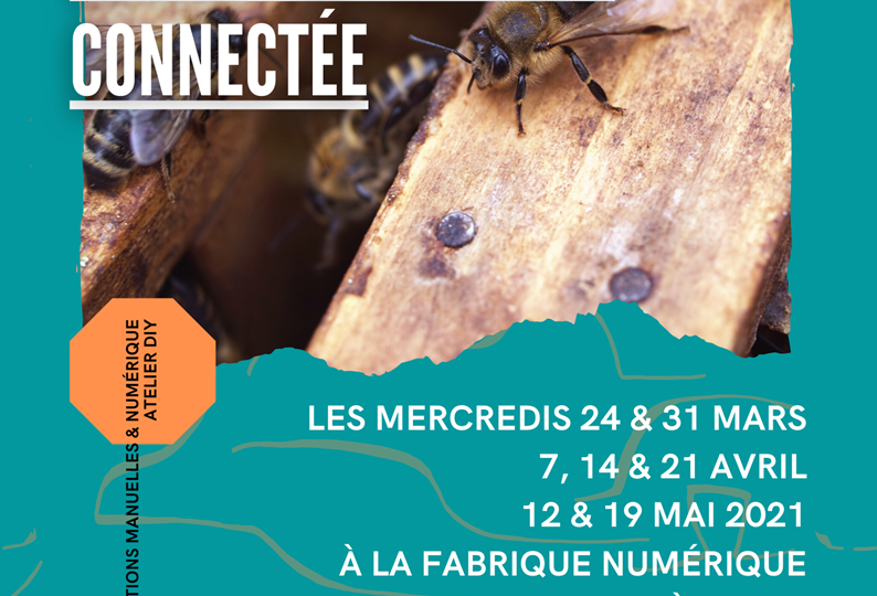 DIY - Ruche connectée