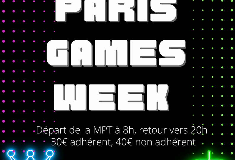 02-Paris games week