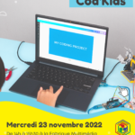 Cod'Kids
