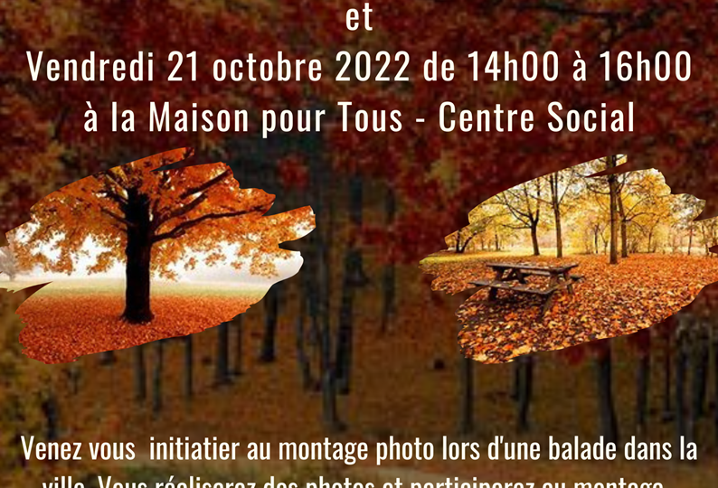 05-Initiation au montage photo