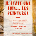 Il était une fois... les peintures