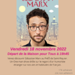 Le PréÔ de Saint-Riquier : "On est bien là"