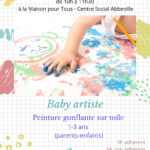 Baby artiste
