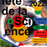 Fête de la science : Fresque du climat