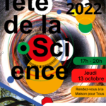 Fête de la science : Fresque du climat