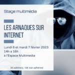 Stages : les arnaques sur Internet