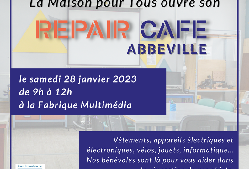 FM11-Repair Café