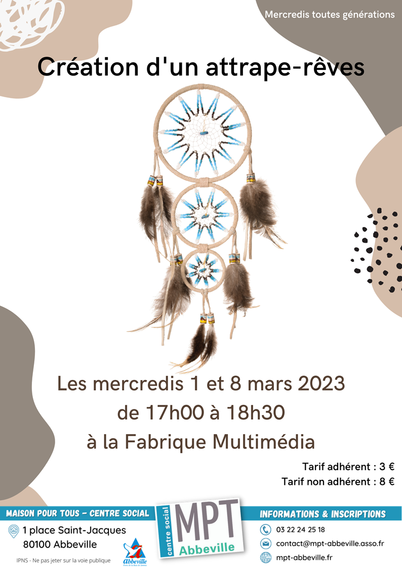 Attrape-rêves
