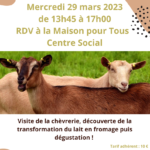 Chèvrerie de Canaples