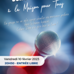 Soirée Karaoké