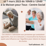 La chute, parlons-en !