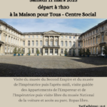 Château de Compiègne