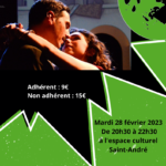 Spectacle "Le chat du Rabin"