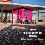 Foire d'exposition de Rouen