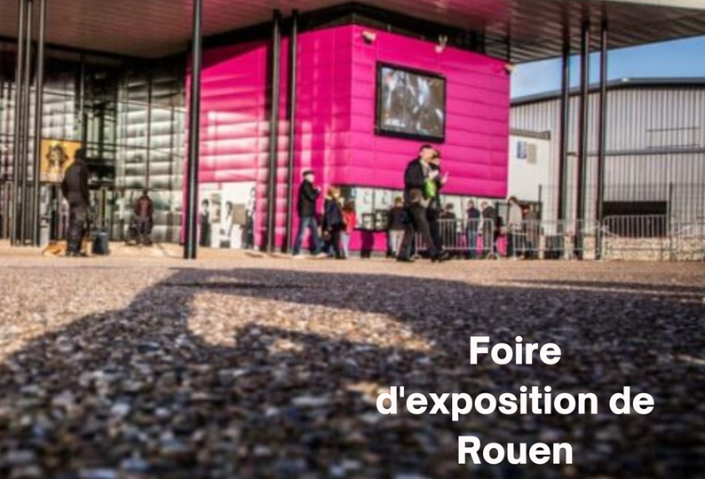 So11-Foire d'exposition de Rouen