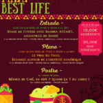 Menu Maxi Best Life