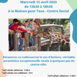 Zoo d'Amiens