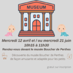 Baby musée