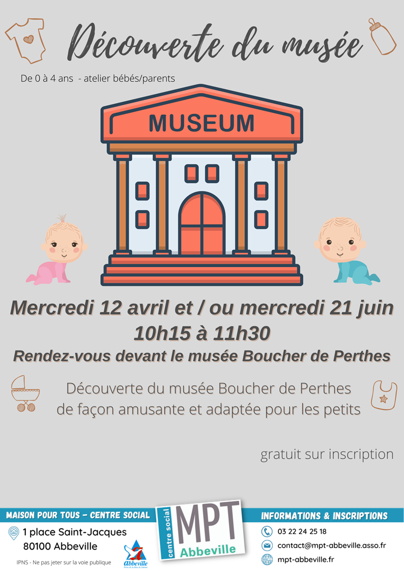 Baby musée