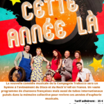 Comédie musicale "cette année-là"