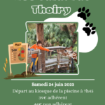 Zoo Safari de Thoiry