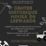 Centre historique minier de Leewarde