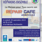 Repair café
