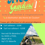 Le Cycle Solidaire : à vos guidons !