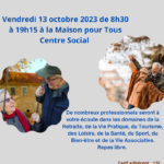 Salon "Séniorêva" à Lille