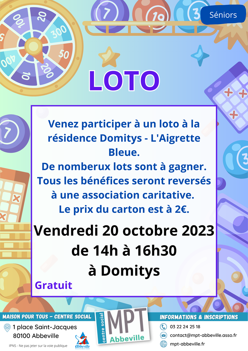 Loto