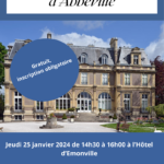 Visite des archives d'Abbeville