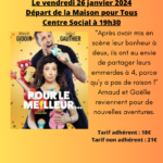 Le PréÔ de Saint-Riquier : "Pour le meilleur"