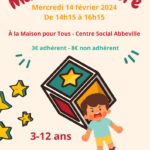 Ma boîte à colère