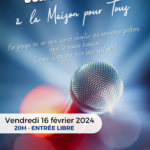 Soirée Karaoké