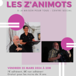 Les Z'animots