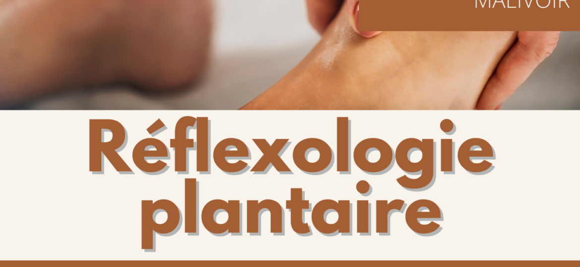 03-Réflexologie plantaire