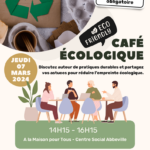Café écologique