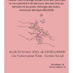 Vivons retraite : Do In des mains