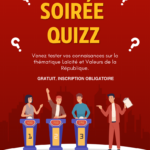 Soirée Quizz