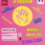 Le Cycle Solidaire : tout savoir sur la circulation