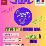 Le Cycle Solidaire : tout savoir sur le dérailleur