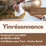 Yinrésonnance