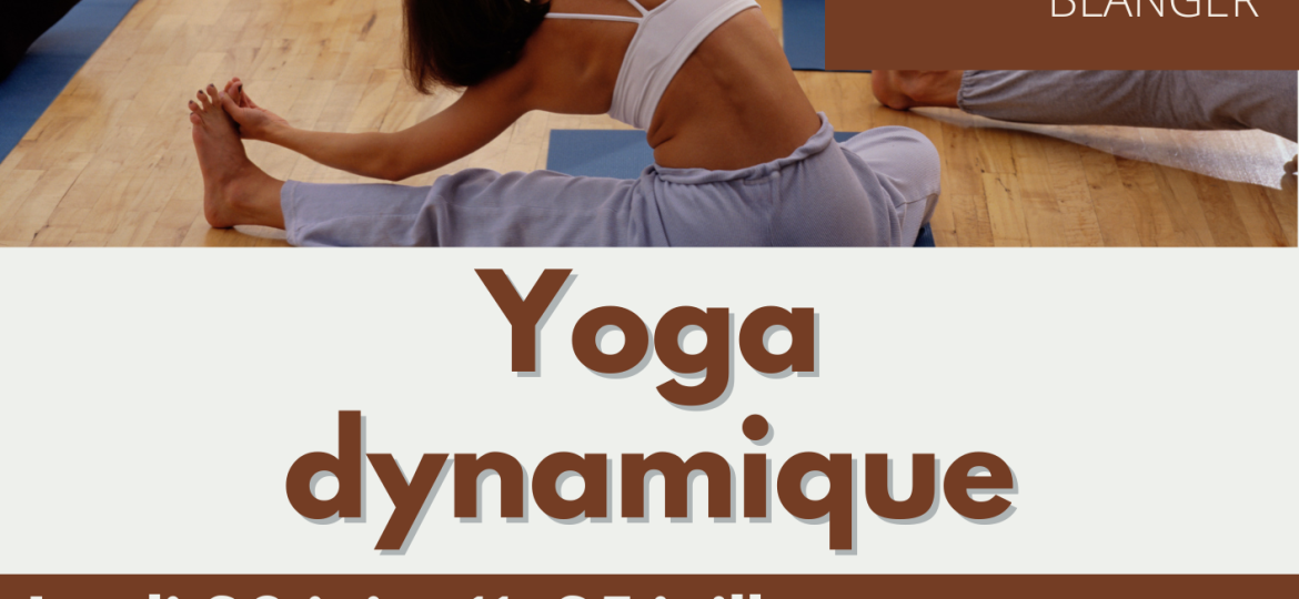 07-Yoga dynamique