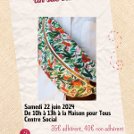 Couture : un sac banane