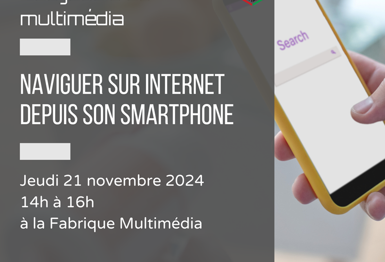 02-Naviguer sur Internet depuis son smartphone