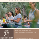 Sophro-balade au Cap Hornu