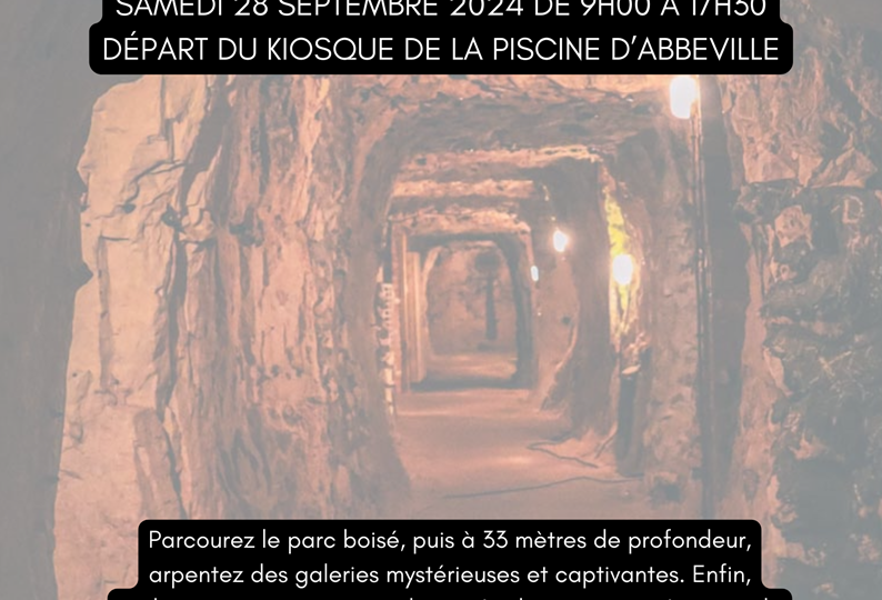 03-Cité souterraine de Naours
