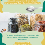 Les légumineuses, c'est quoi ?