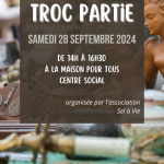 Troc Partie